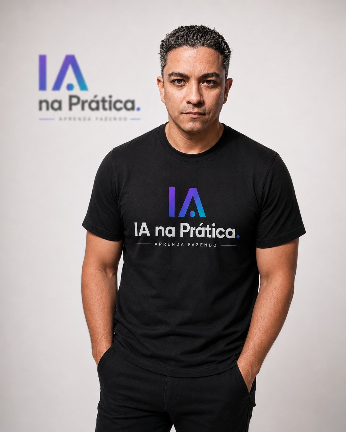 Miguel, Co-fundador e Tutor de AI · Fortuna AI